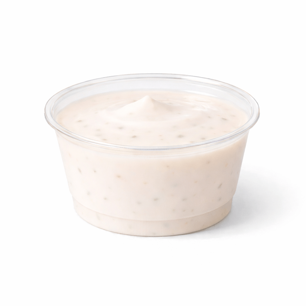 Kebab Sauce