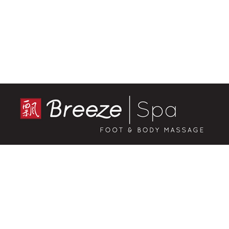 Breeze Spa Foot & Body Massage
