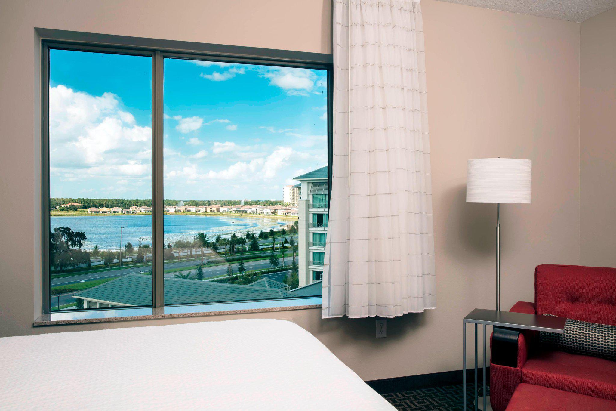 TownePlace Suites by Marriott Orlando Theme Parks/Lake Buena Vista Photo