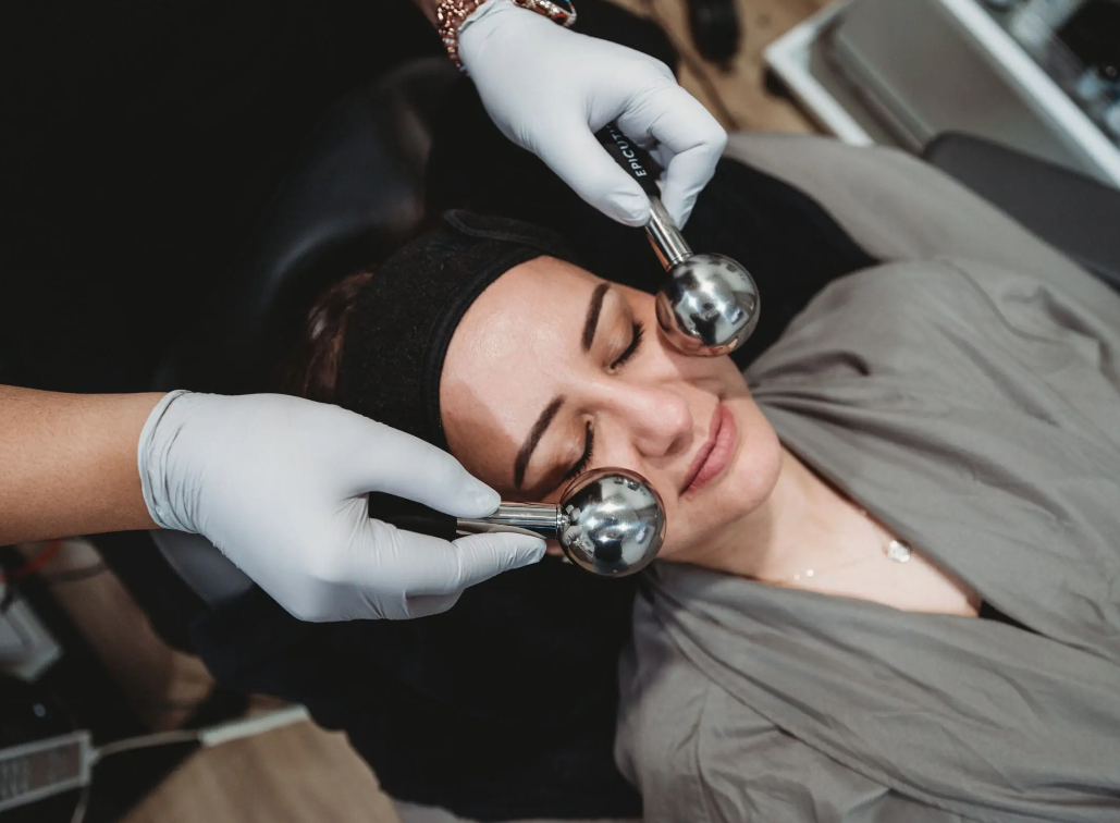 Facials
