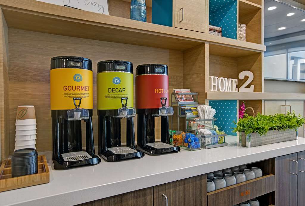 Home2 Suites by Hilton Richmond Image