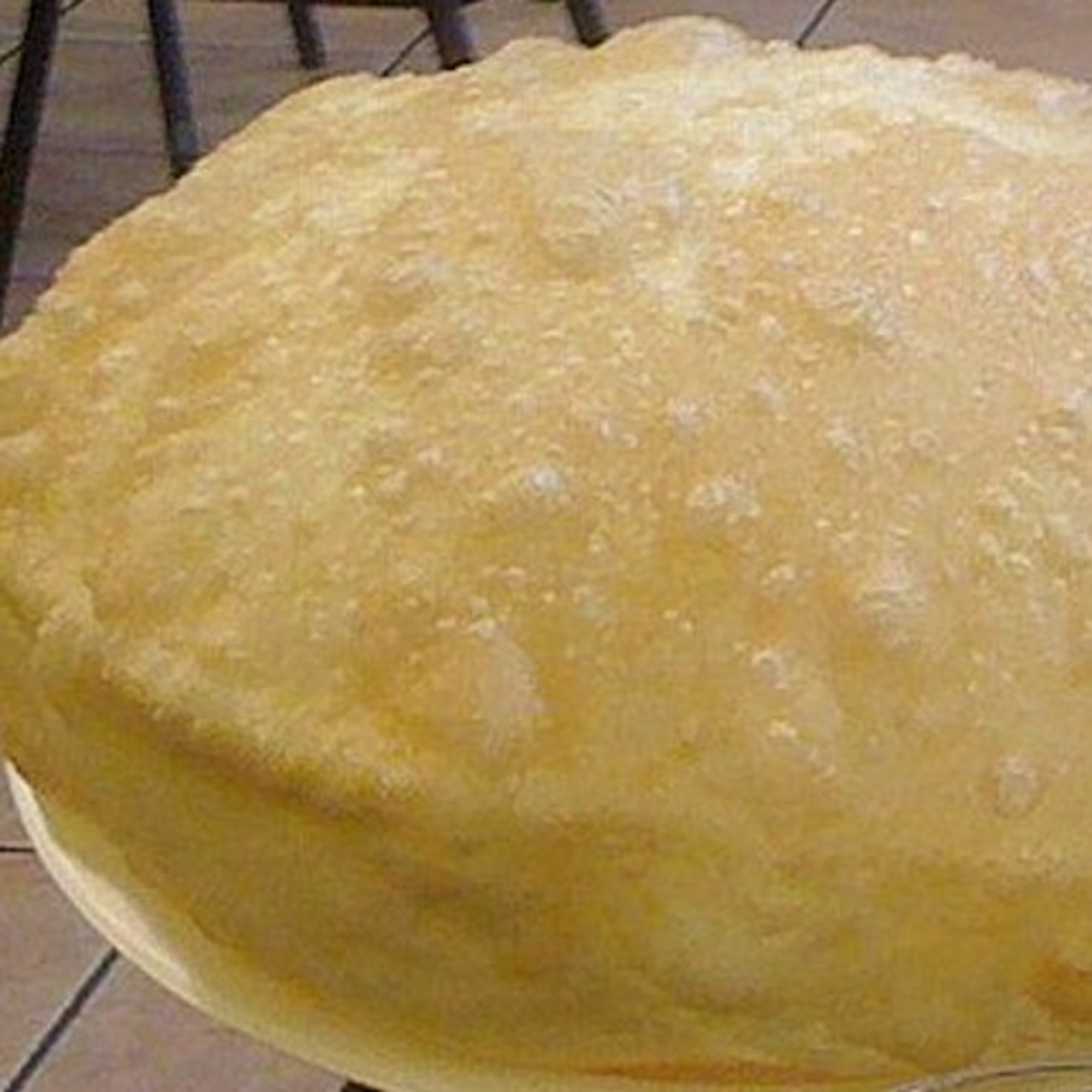 Bhatura