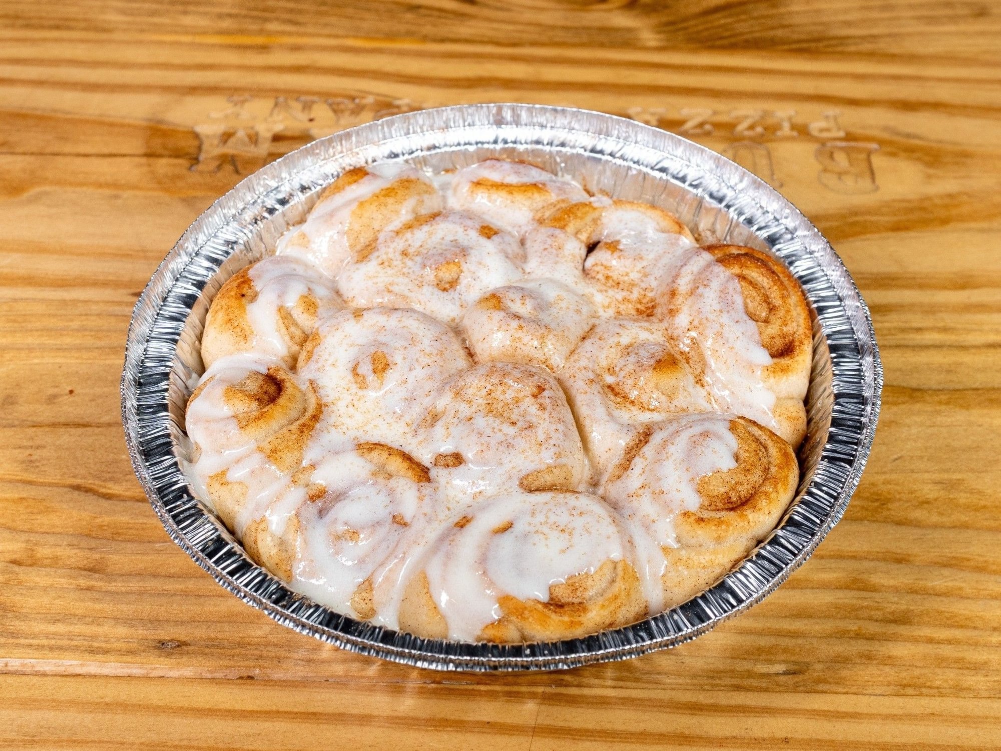 CinnaBurnham Balls Full Dozen