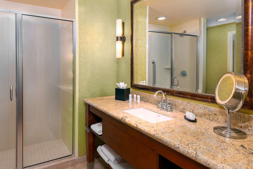 Embassy Suites by Hilton Omaha La Vista Hotel & Conference Center Image