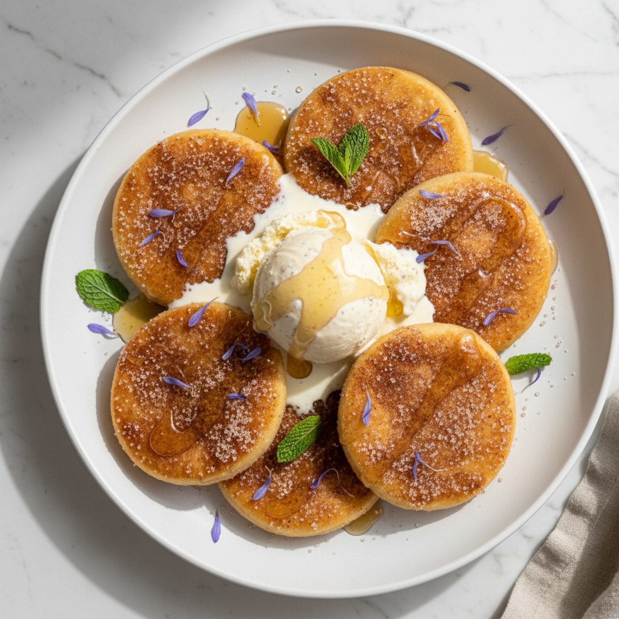 Sopapillas