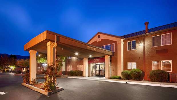 Images Best Western Orchard Inn