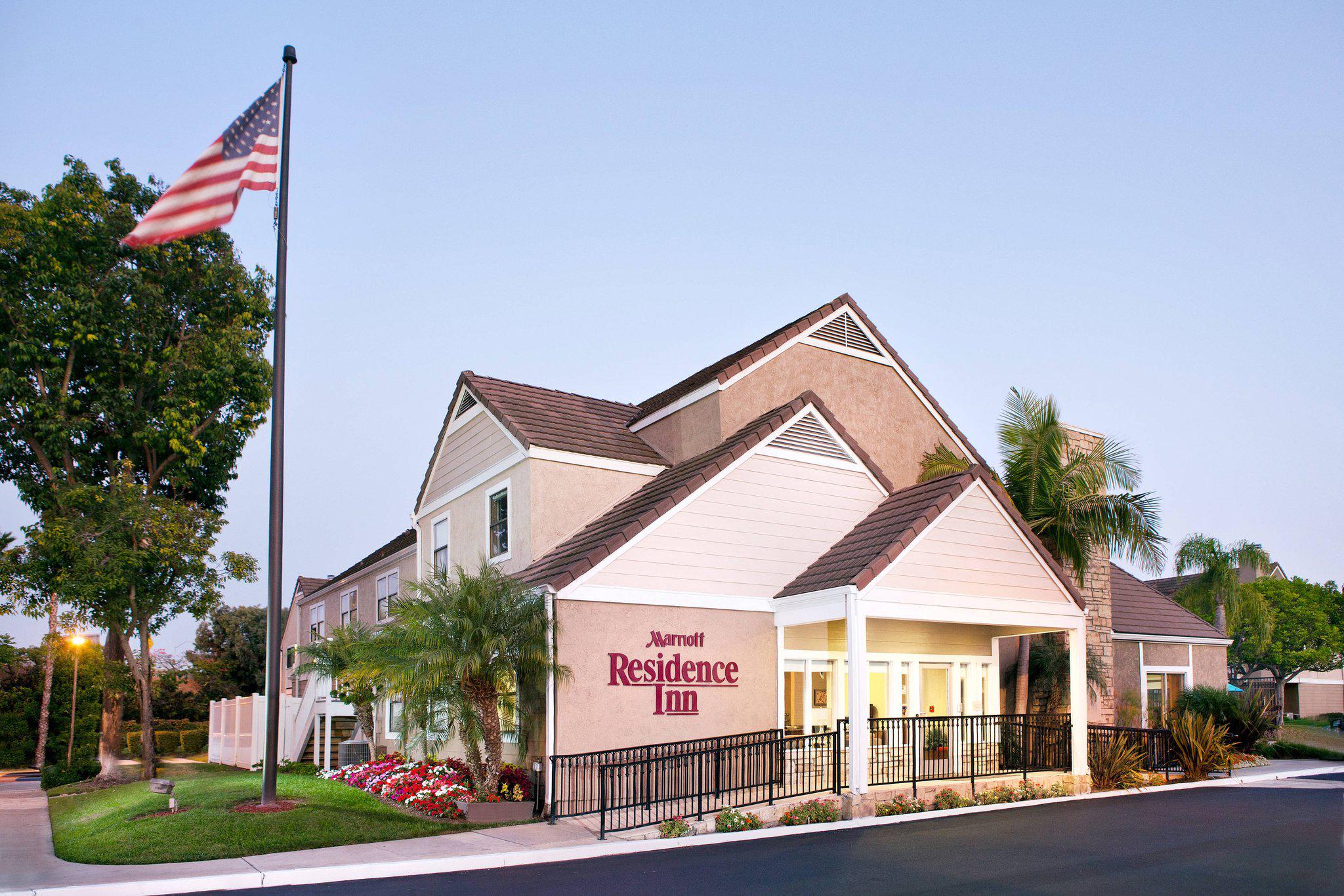 Residence Inn by Marriott Costa Mesa Newport Beach Photo