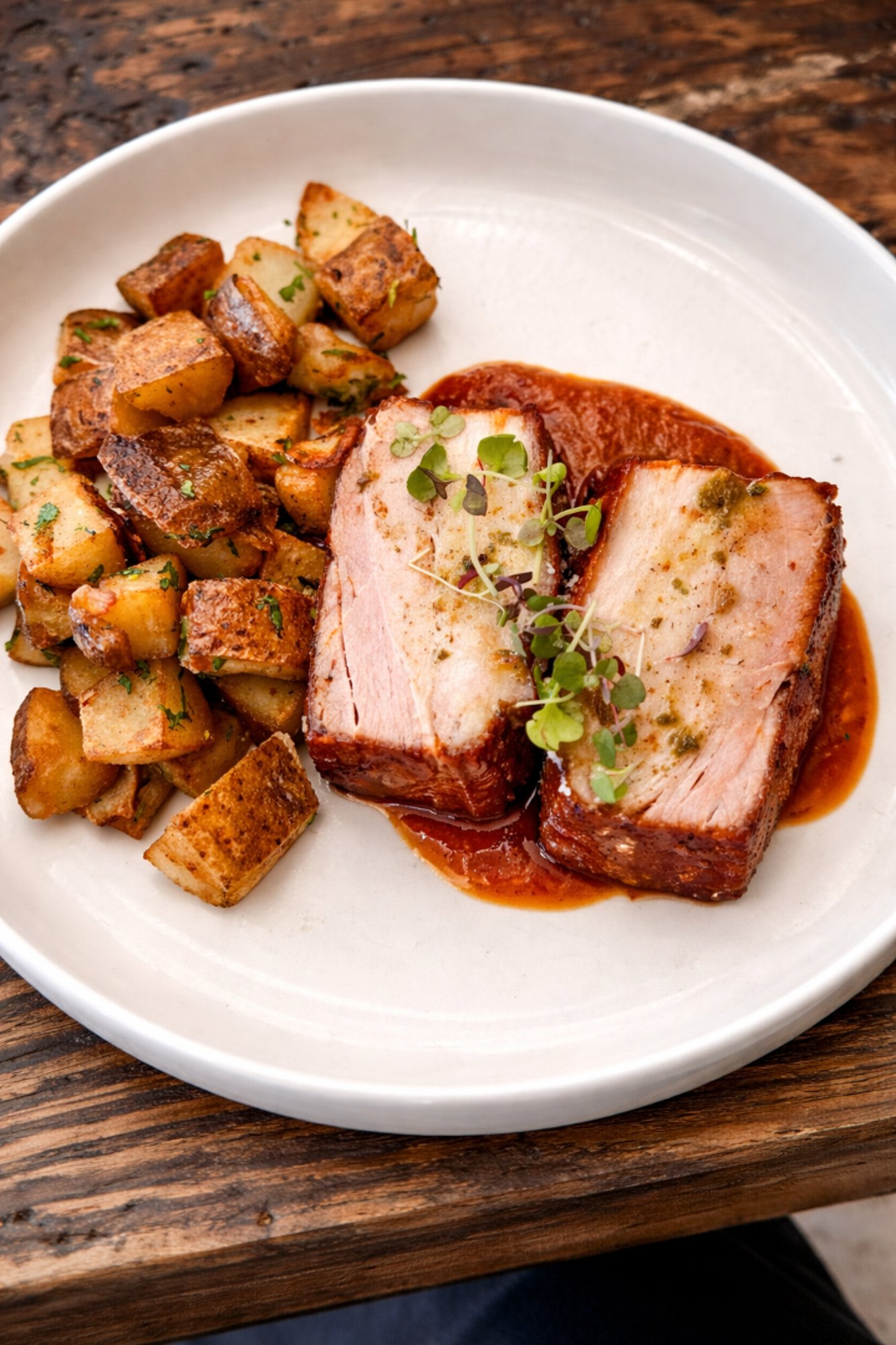 Pork Belly