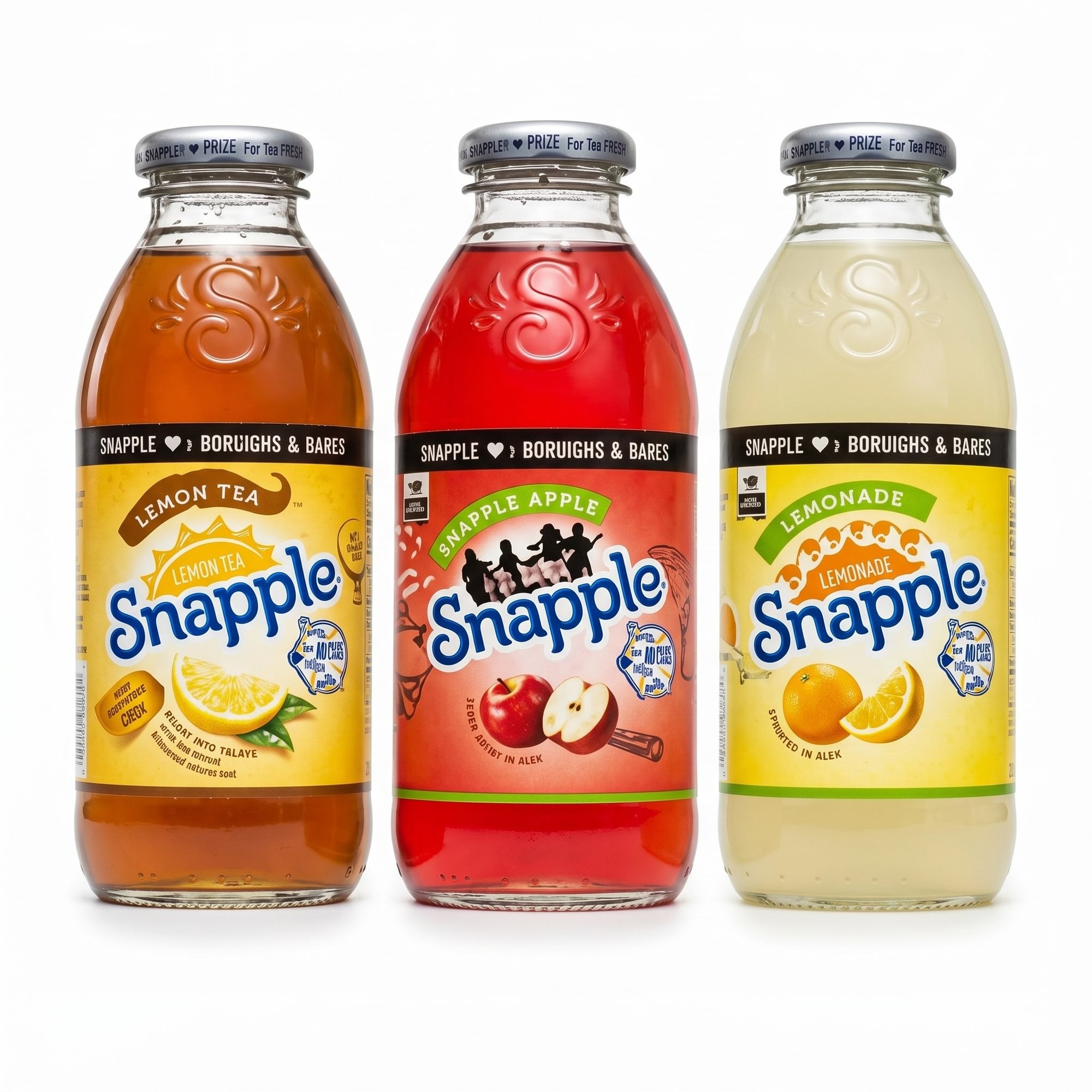 Snapple