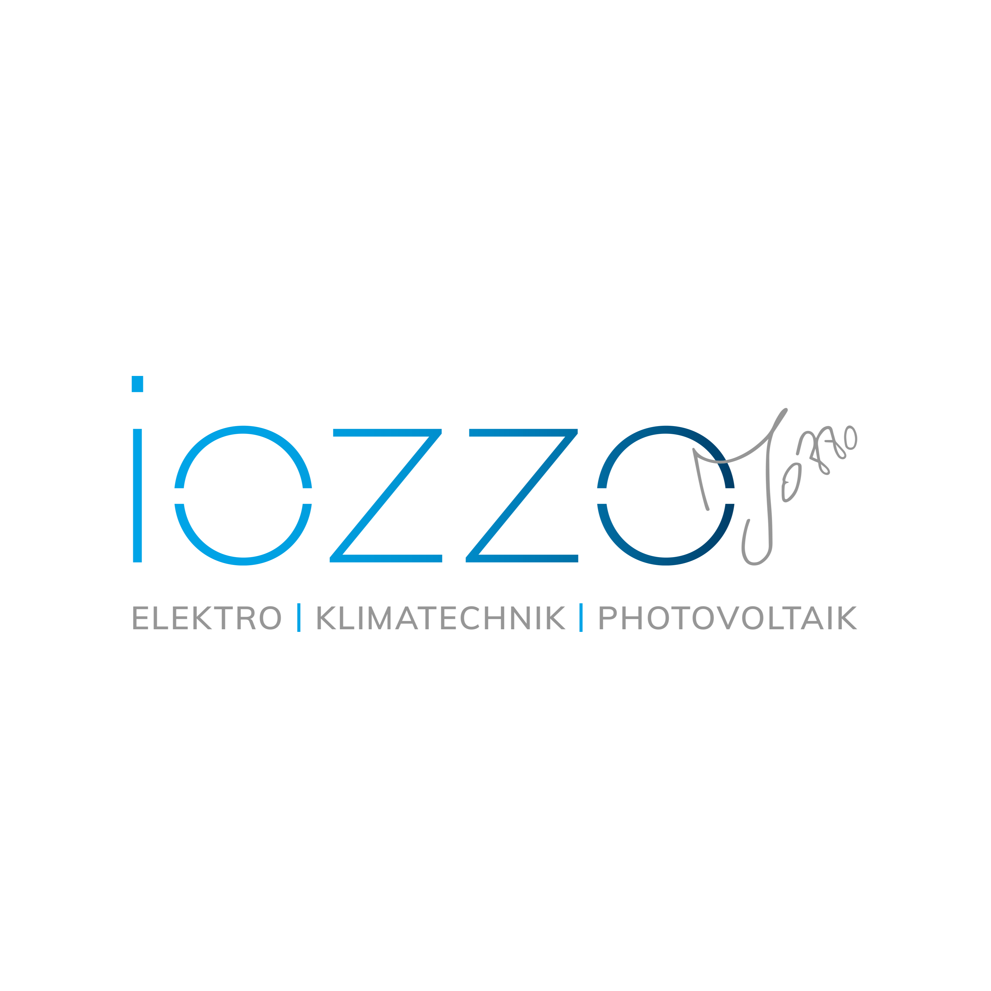 Logo von Iozzo GmbH & Co. KG