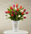 The FTD® Pacific Trends™ Bouquet for Kathy Ireland Home