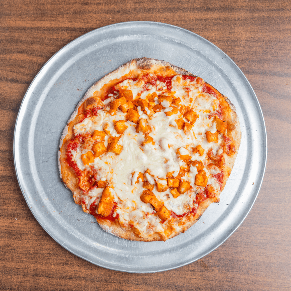 16" Buffalo Chicken