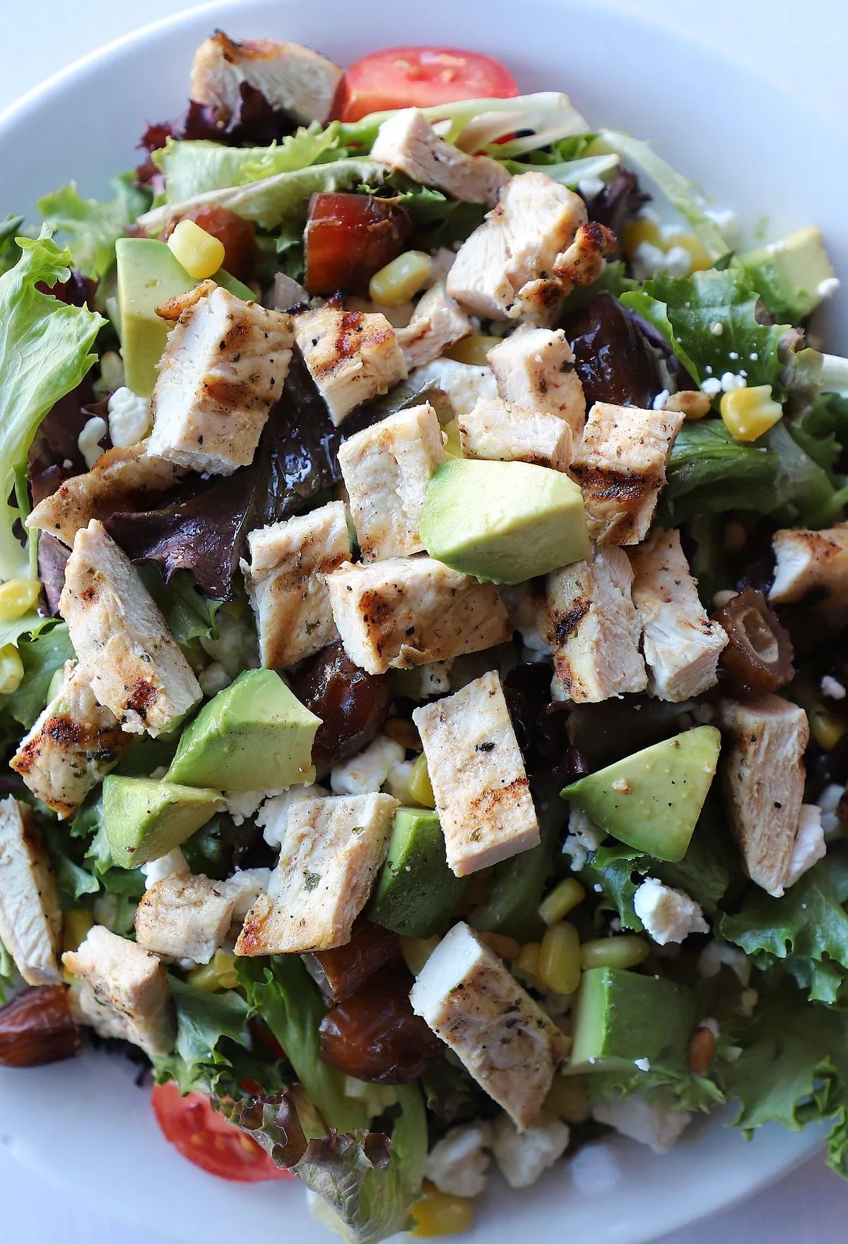 Contadino Salad