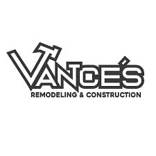 Vance's Remodeling &amp; Construction Logo