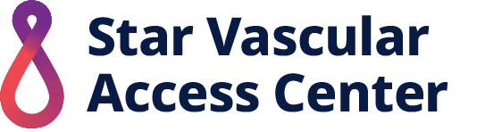 STAR Vascular Access Center Logo