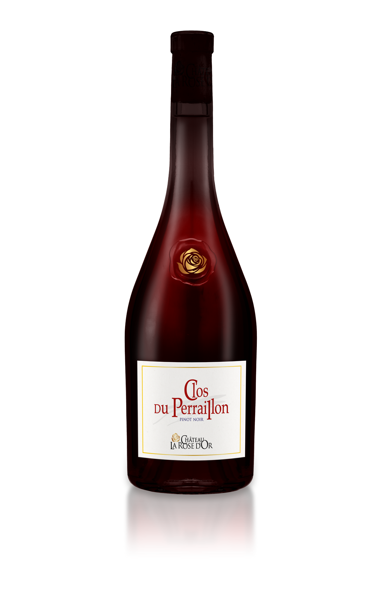 Clos du Perraillon – Grande Réserve – Pinot Noir