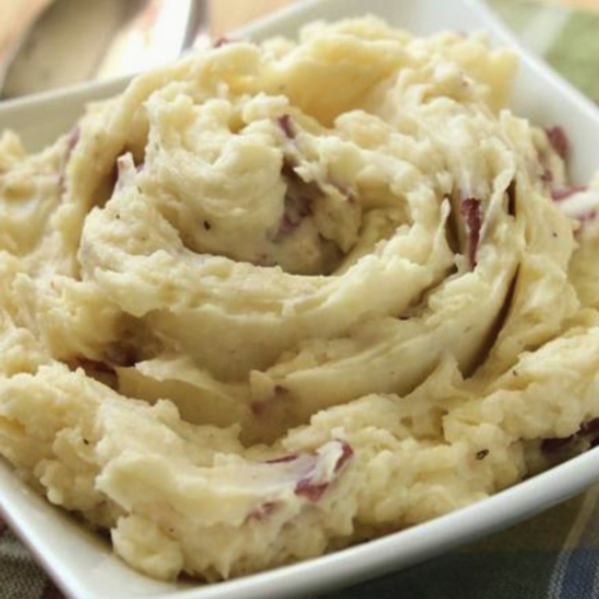 Mashed Potato