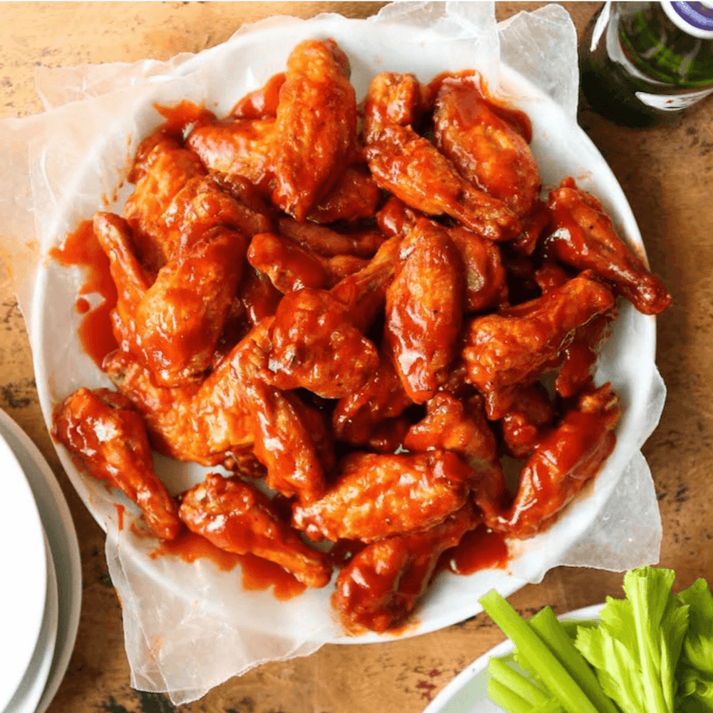 Wings