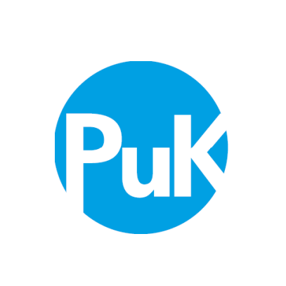 Logo von PuK Krämmer GmbH Print und Kommunikation