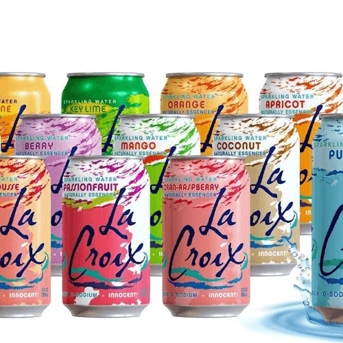 La Croix