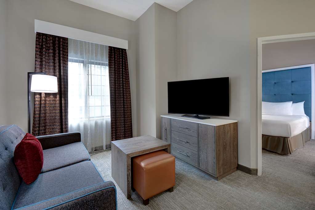 Homewood Suites by Hilton Yorktown Newport News Image