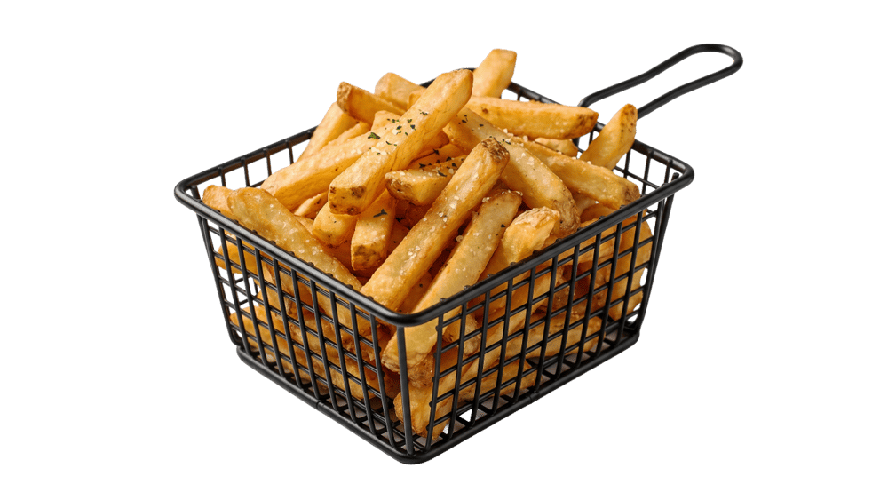 Idaho Potato Fries