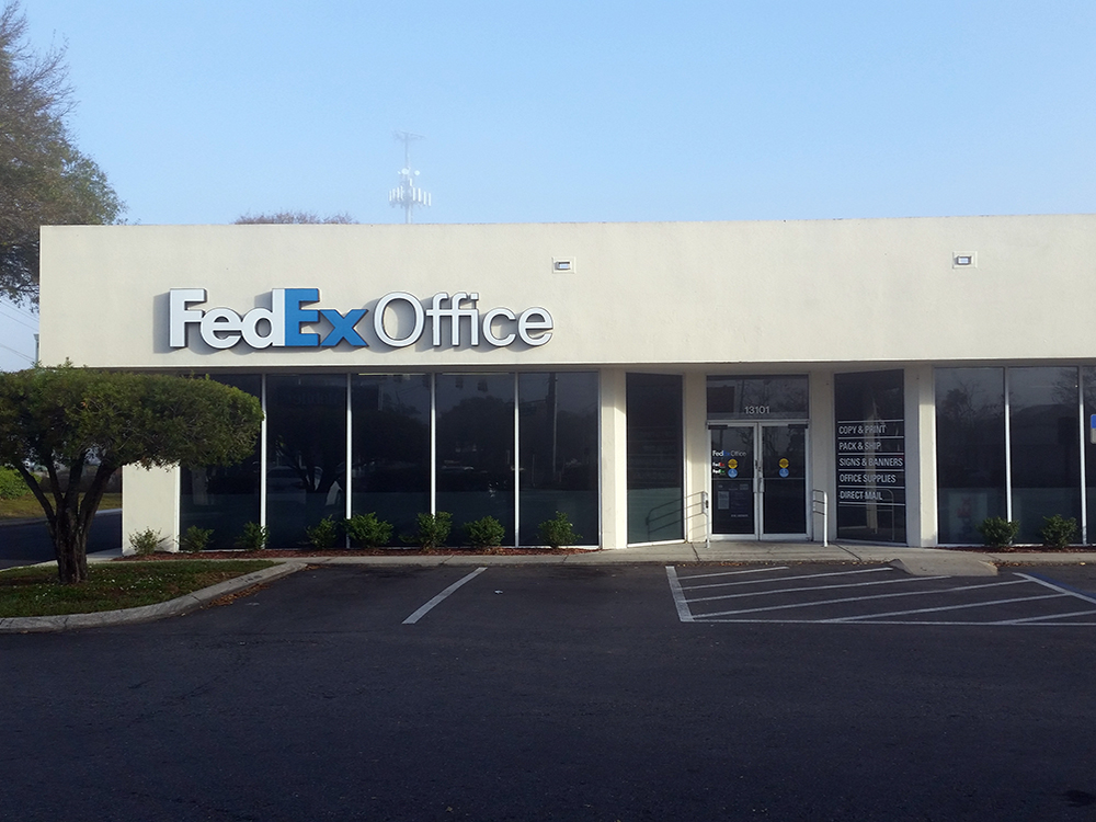 FedEx Office Print & Ship Center Coupons Tampa FL near me | 8coupons
