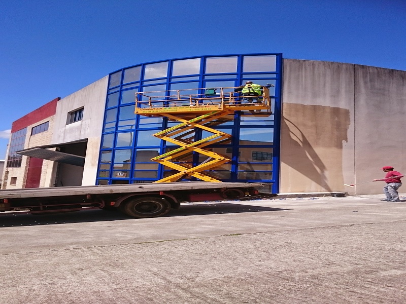 Galería en miniatura