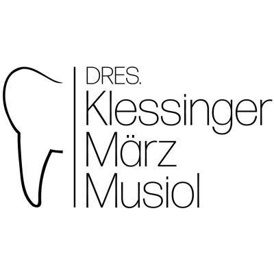 Logo von Zahnarztpraxis Dres. Klessinger, März & Musiol