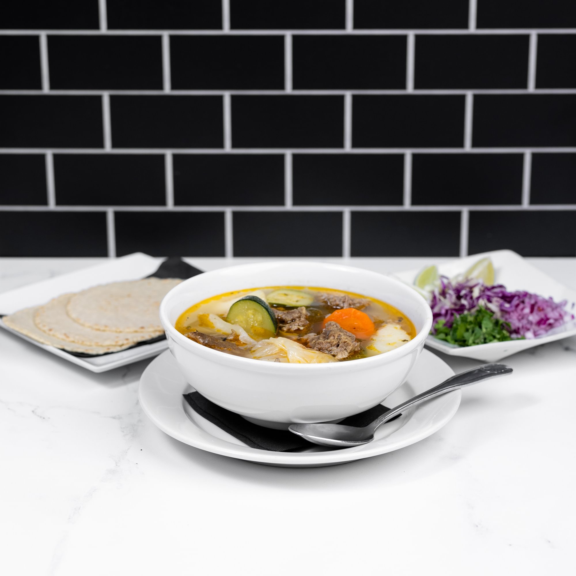 Caldo de Rez