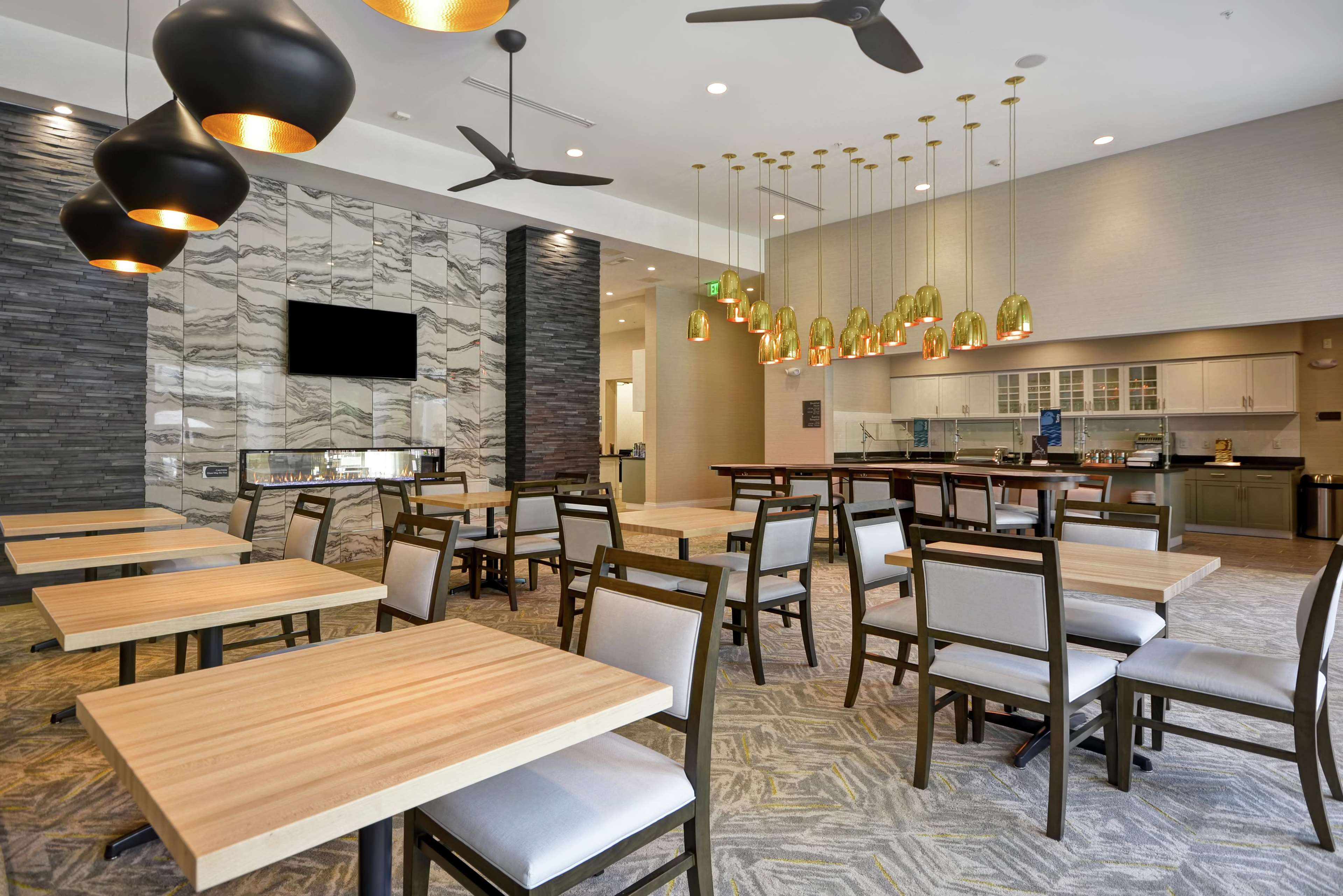 Homewood Suites by Hilton Raleigh Cary I-40 Photo