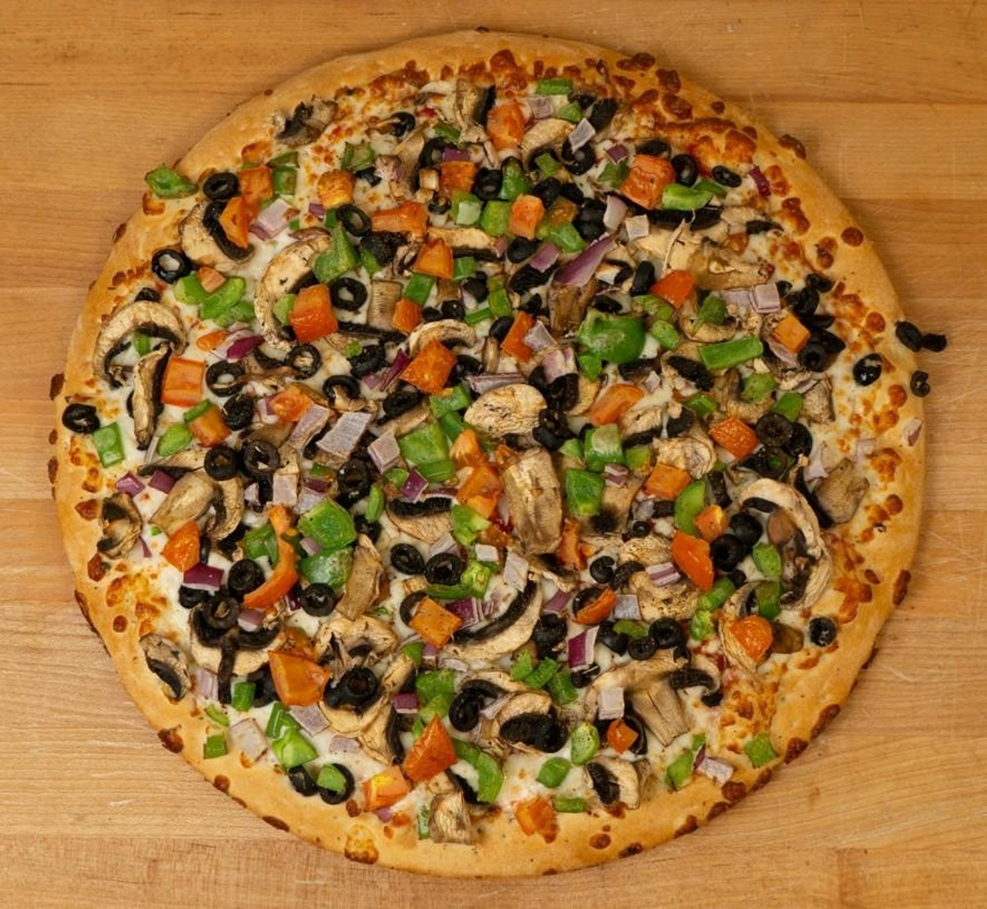 Veggie
