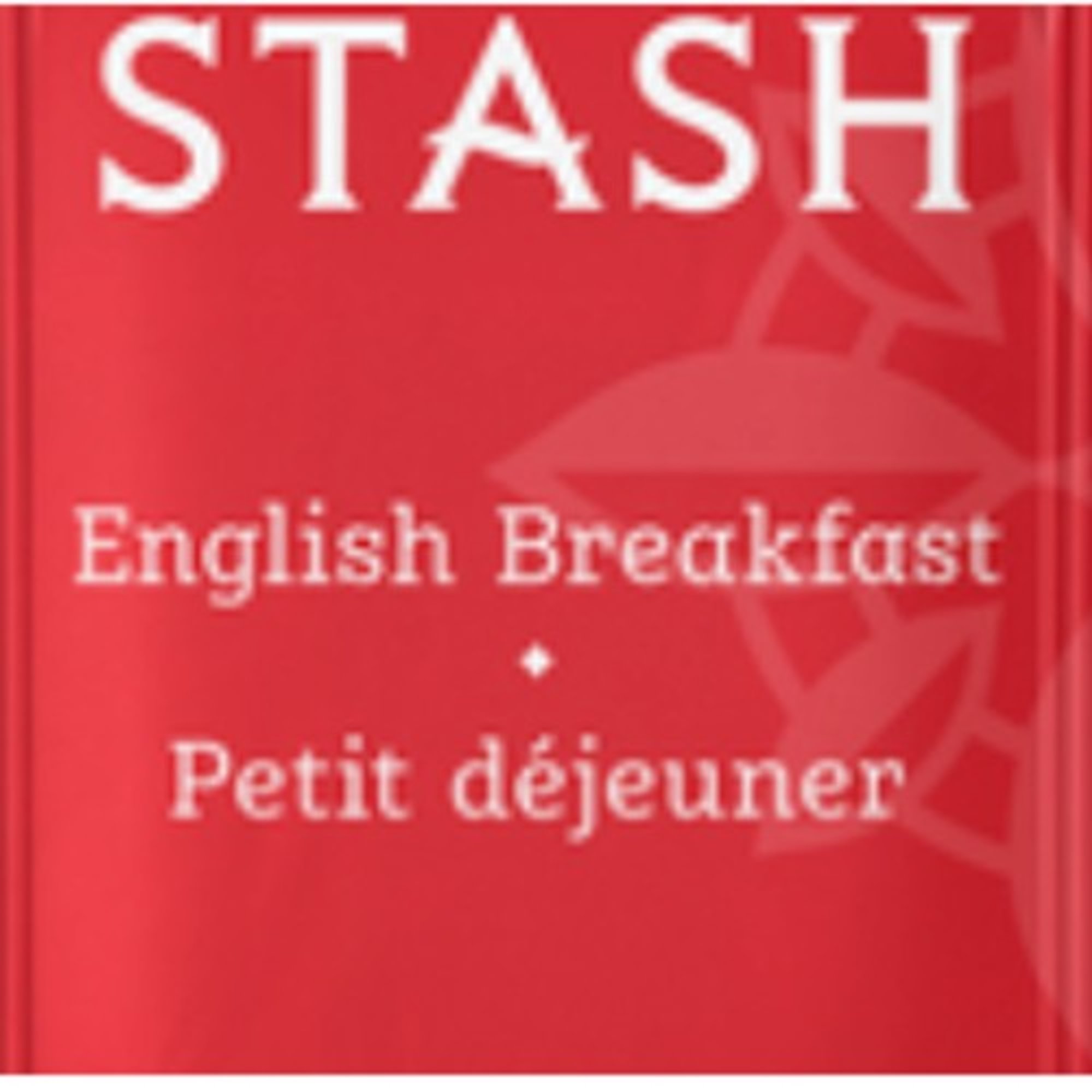 English Breakfast Black Tea