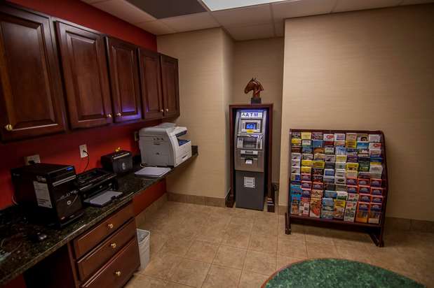 Images Hampton Inn Groton