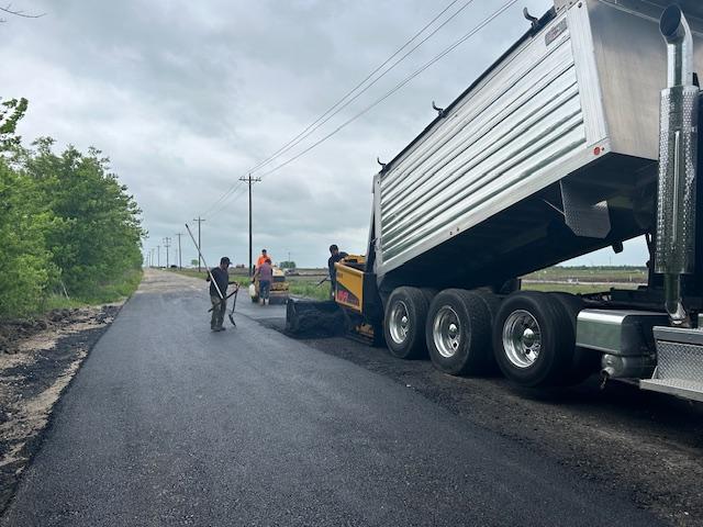 PMG Paving