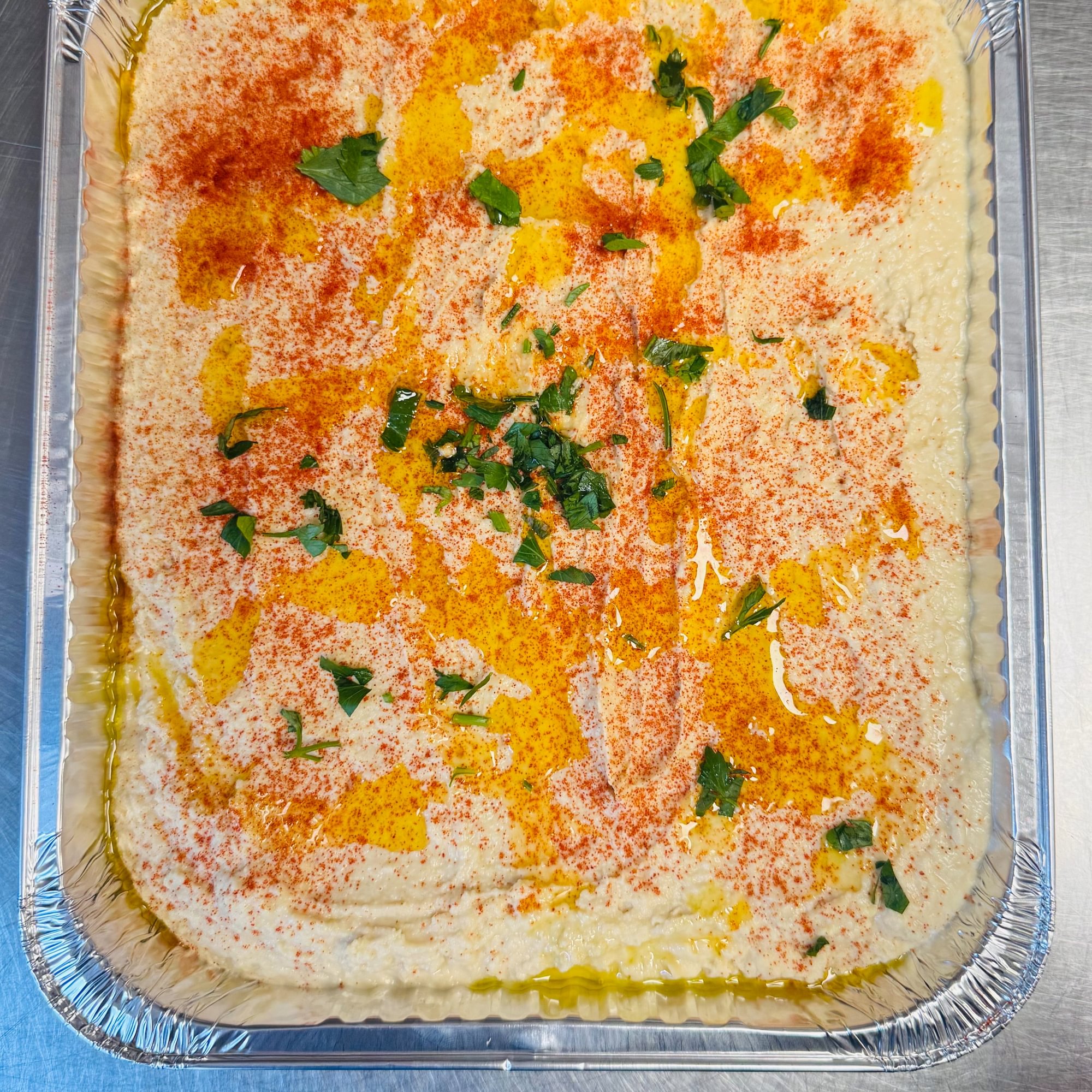 Hummus