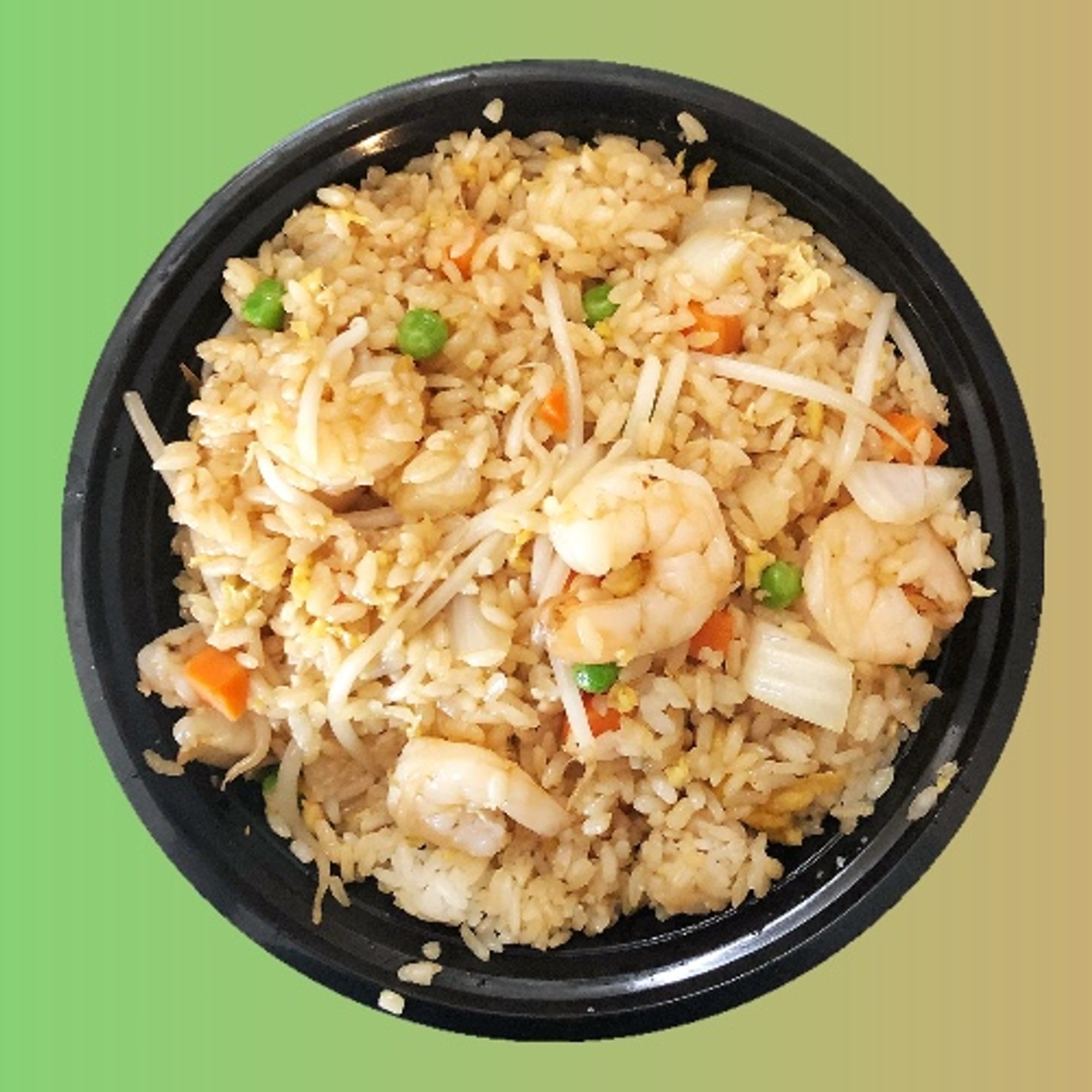Fried Rice