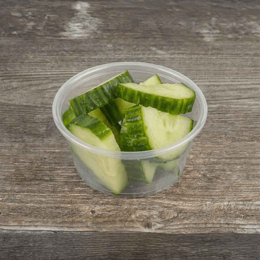 Side Cucumber