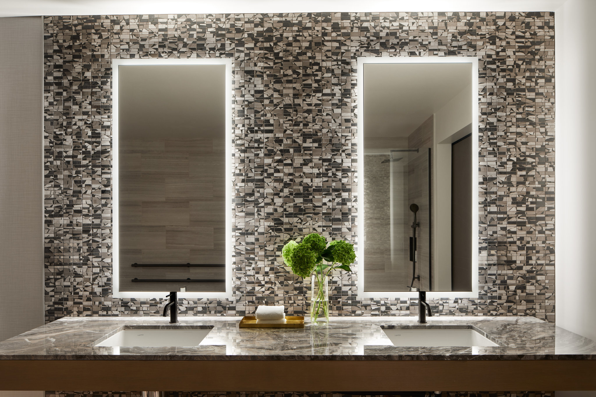 InterContinental Seattle Bellevue by IHG Image