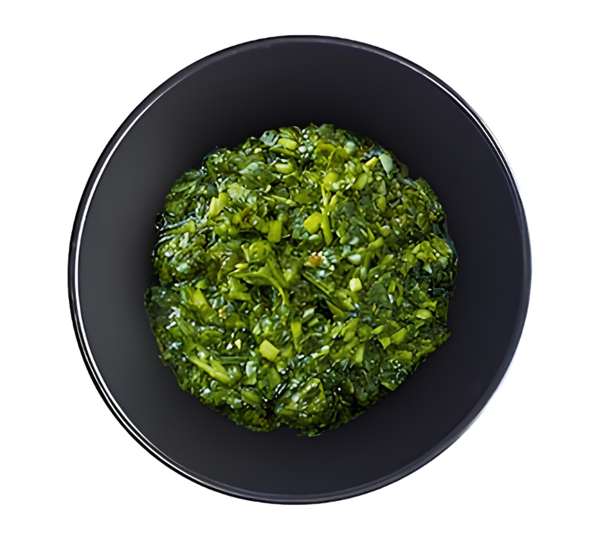 Side Argentinian Chimichurri