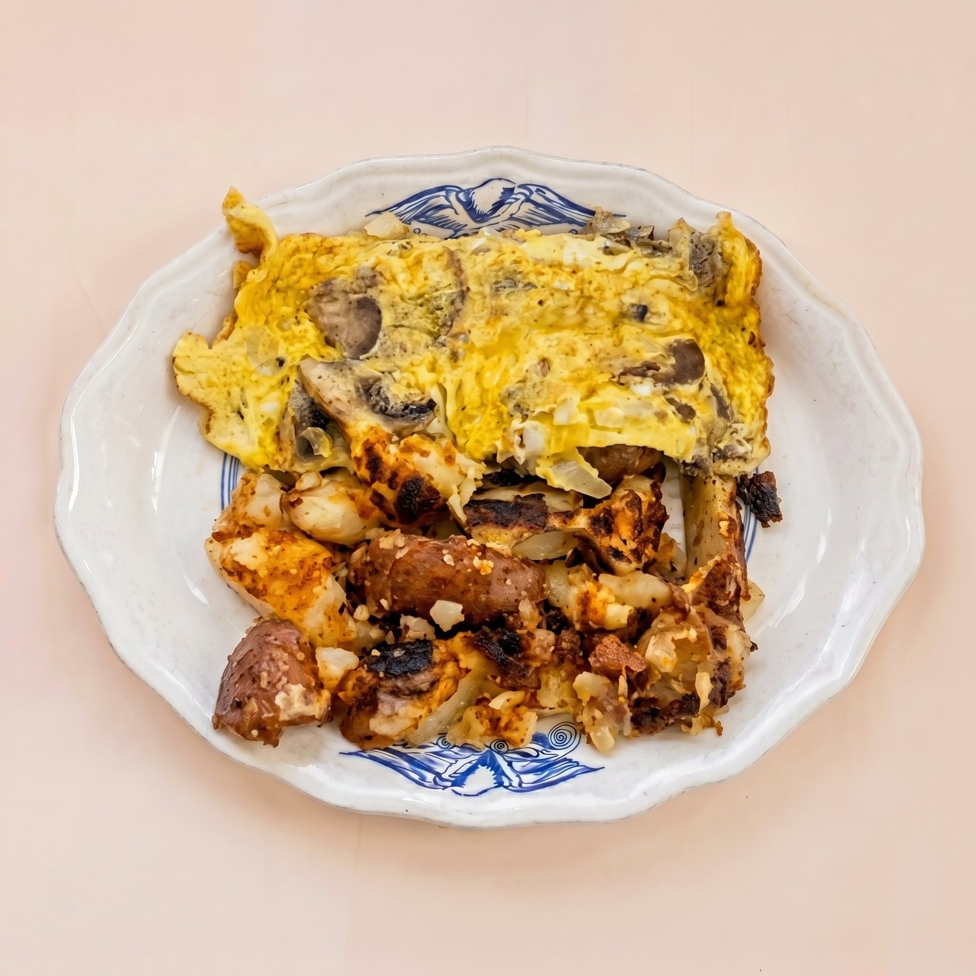 Spanish Omelet