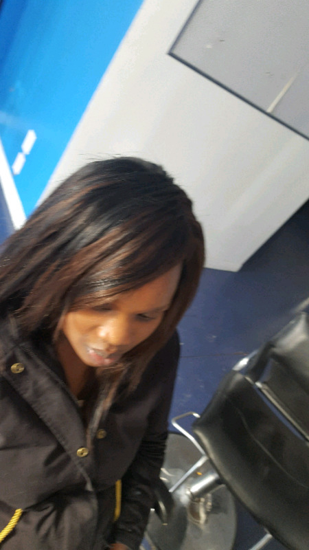 Images United Kutz Beauty Supplies & Salon
