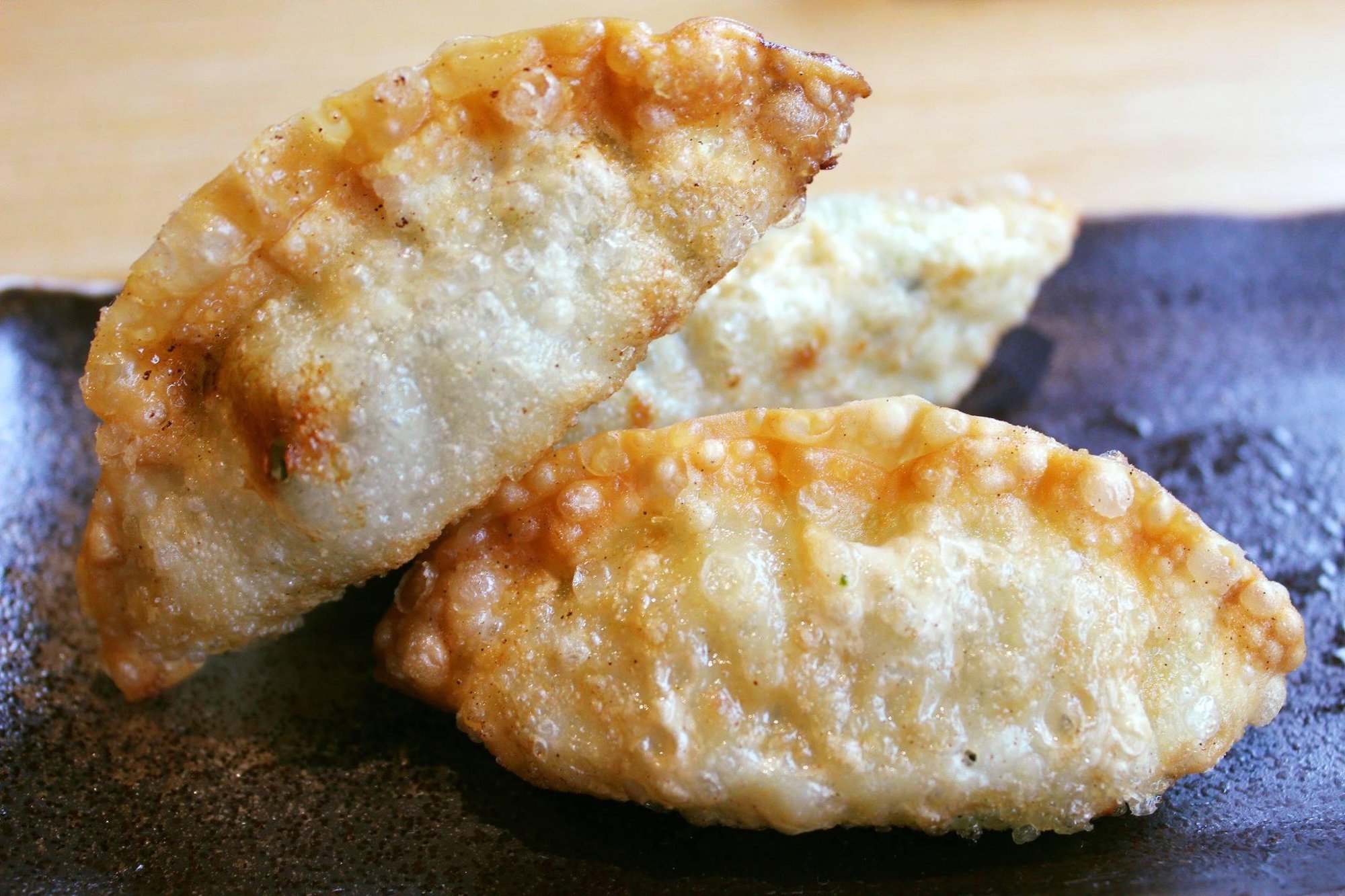 Pork Dumplings