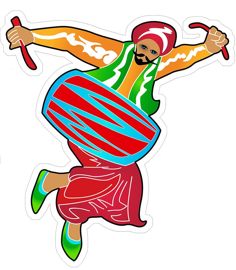 Punjabi Tandoor Image