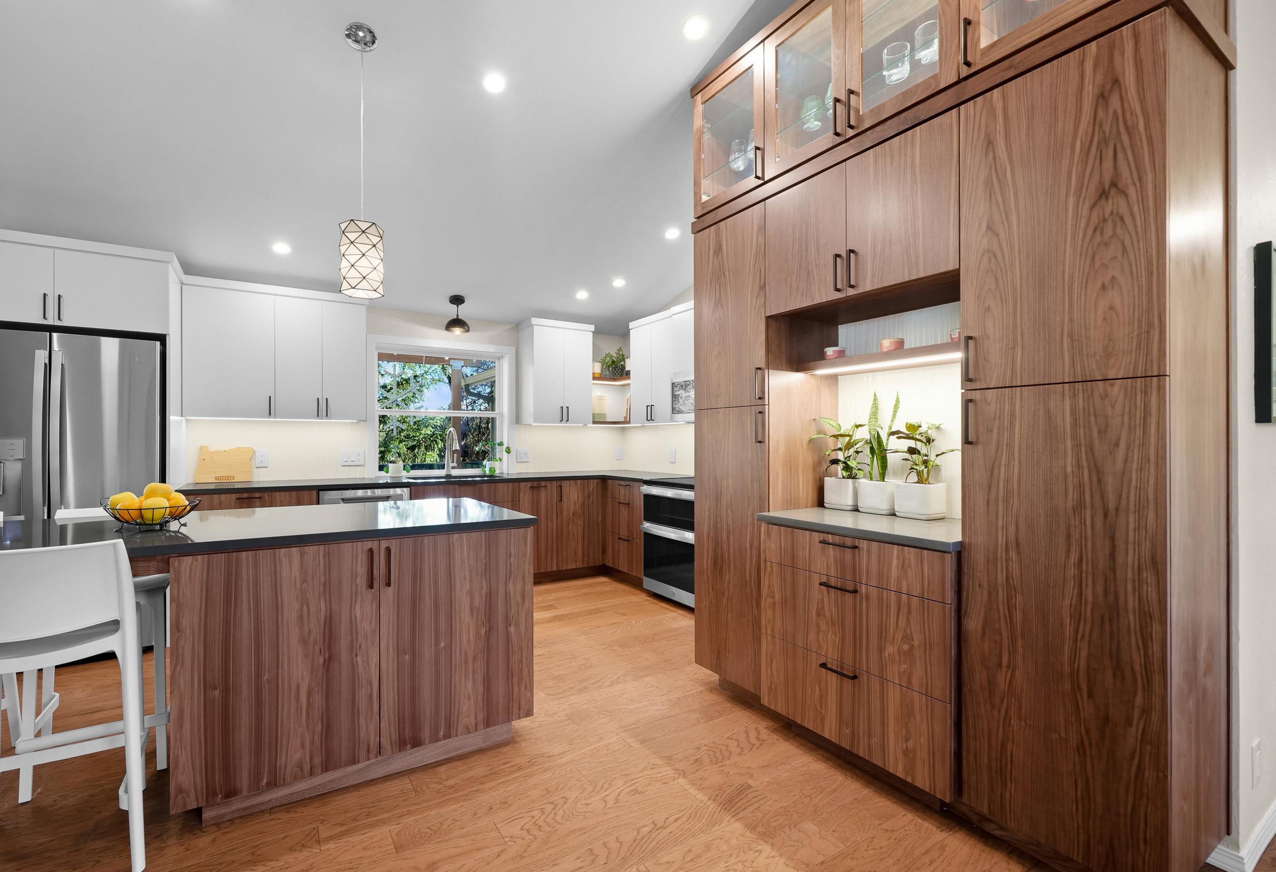 Thayer Design Build Image