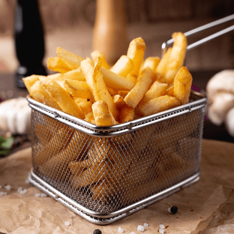 French Fries / Papas Fritas