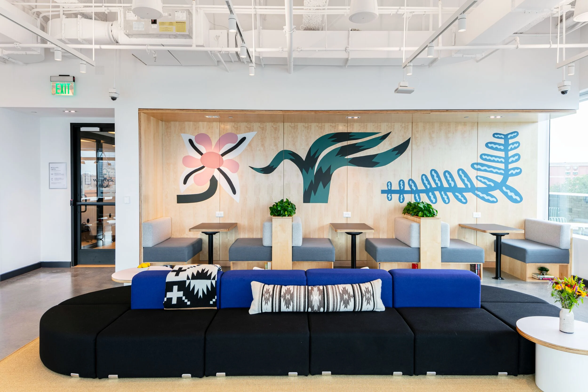WeWork