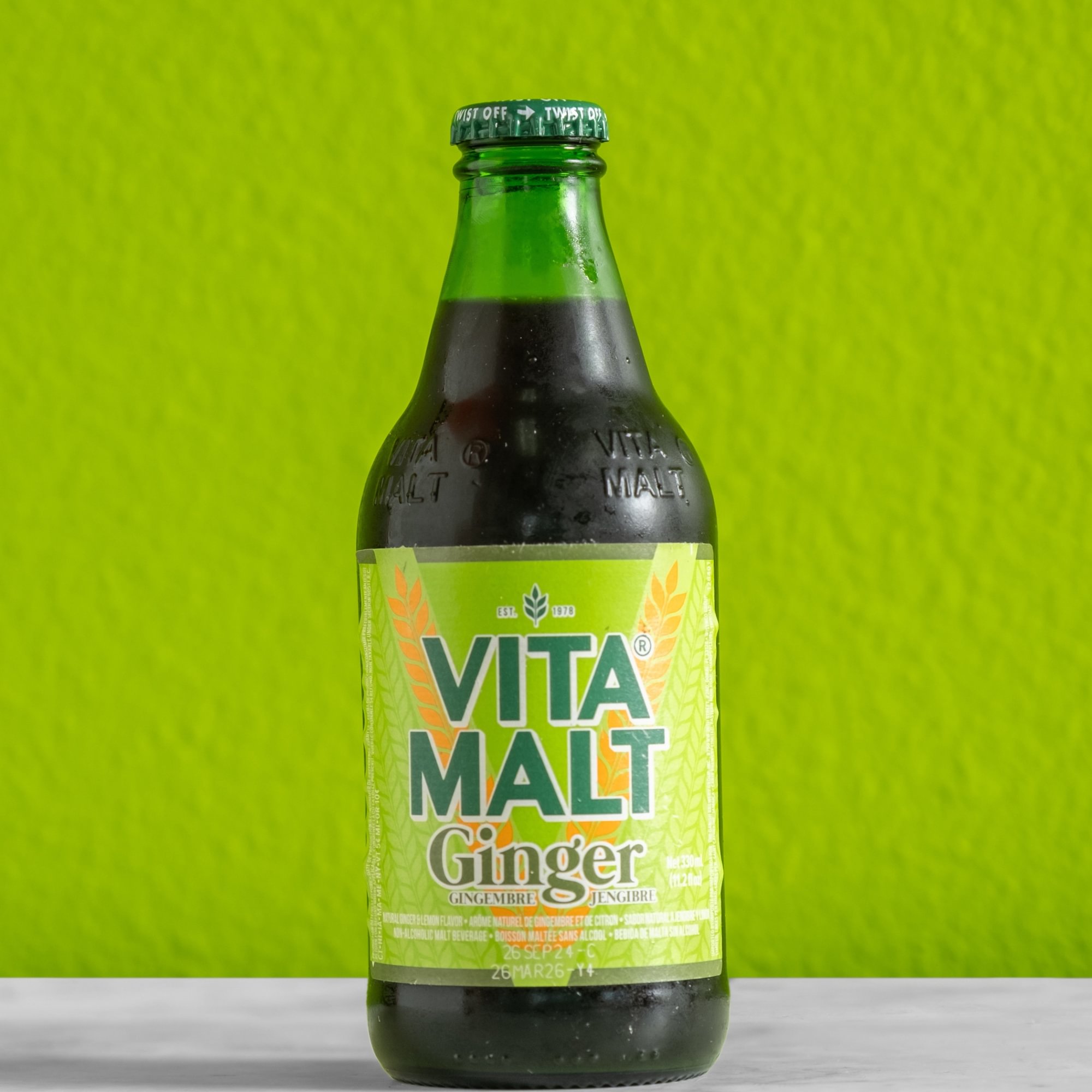 Vitamalt