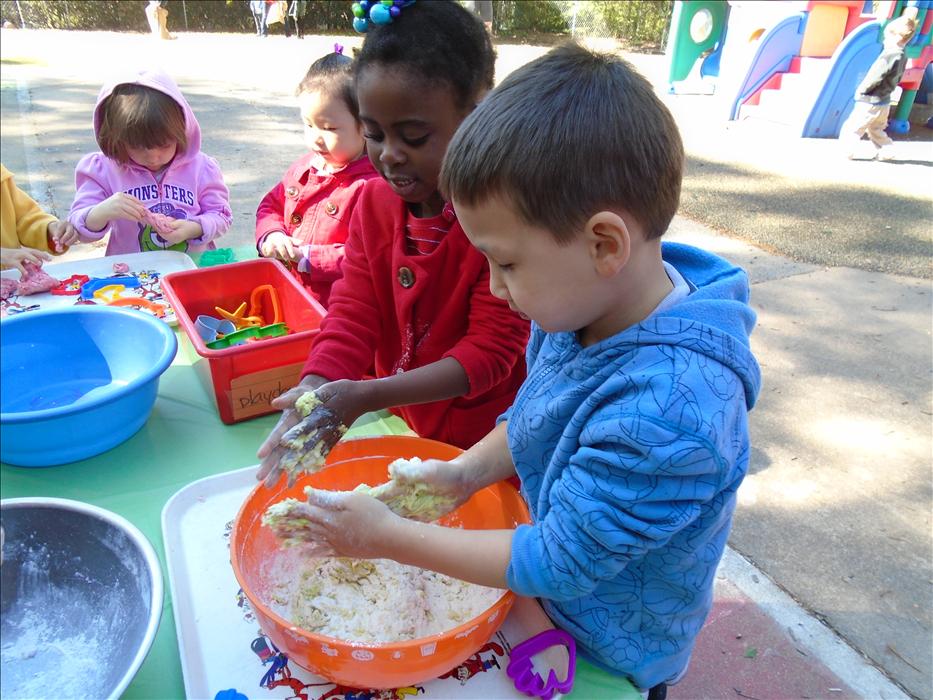 Chapel Hill KinderCare Photo