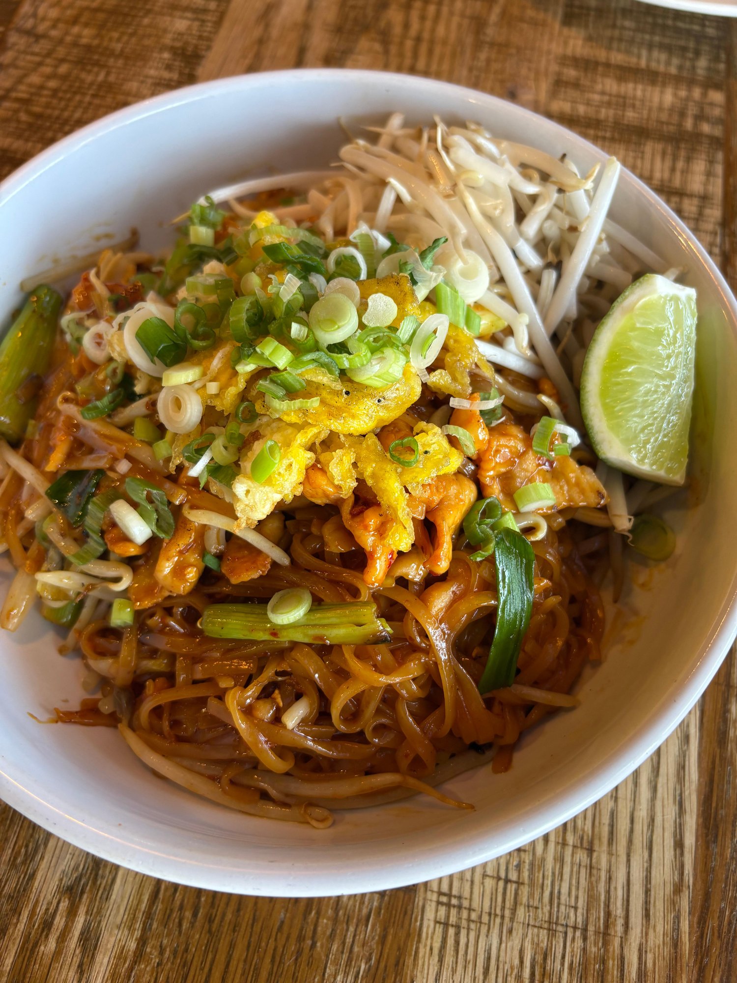 Pad Thai